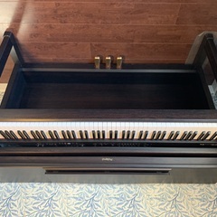 Roland 電子ピアノ Electric Piano　HP550G