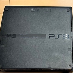 ソフト13種付き   プレステ3 本体の画像