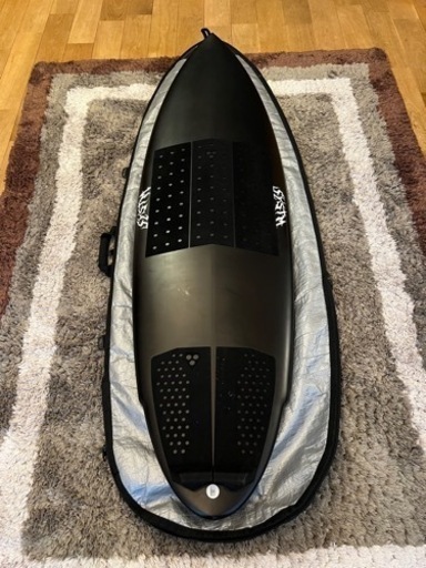 system surfboard
