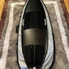 system surfboard