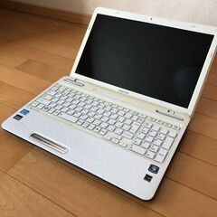 正規Office付　i7/SSD256g/8GB/Win11