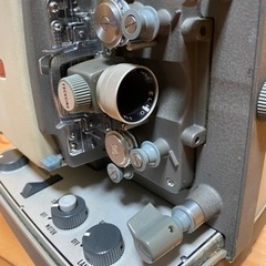 ELMO 映写機　FP-Sの画像