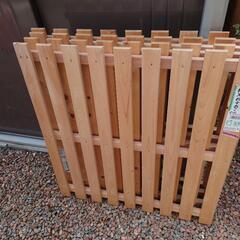 取引中　㉑　すのこ　３枚