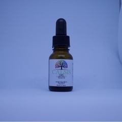 CALSIS CBDオイル　アイソレート　200本セットの画像