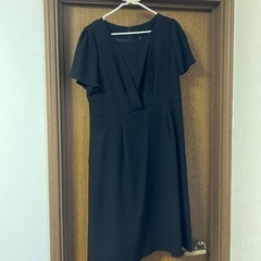 ブラックフォーマル　セレモニースーツの画像