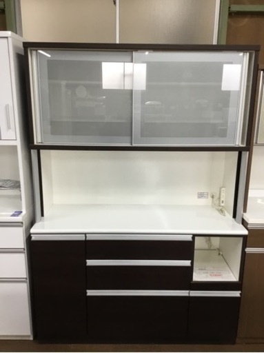 食器棚　キッチンボード