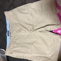 トミーヒルフィガー　パンツ