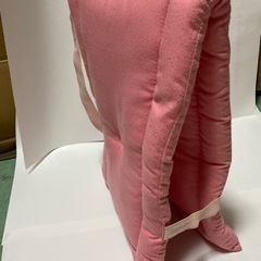 防災頭巾の画像