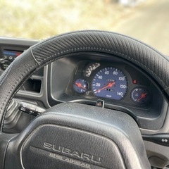 スバル　サンバー 2WD 車検付 軽バン TV1の画像