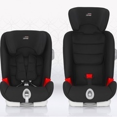 全国発送可【美品特価】チャイルドシート　Britax Romer...