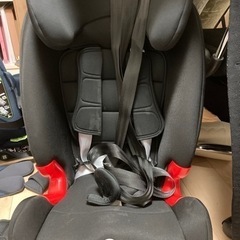 全国発送可【美品特価】チャイルドシート　Britax Romer ADVANSAFIX lll SICT  isofixの画像