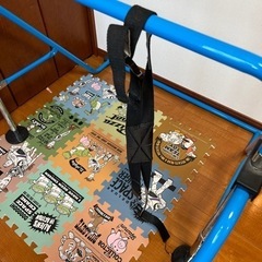 【鉄棒】の画像