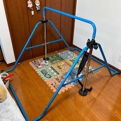 【鉄棒】の画像