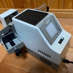 スライドプロジェクター　ELMO S300の画像