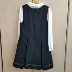女の子 130㌢ワンピースセットの画像