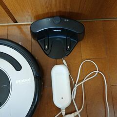 あのルンバ500が貴方の家にも！！の画像