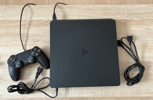 PS4 箱あり　値下げ！！！