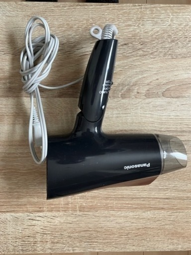 ドライヤー　Panasonic