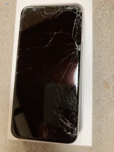 iPhoneSE3 ジャンク品