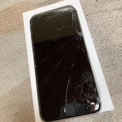 iPhoneSE3 ジャンク品