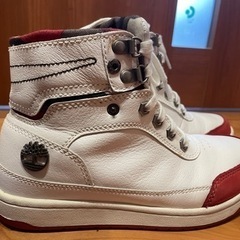 Timberland 靴【取引中】