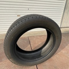 夏タイヤ4本セット 2022製 トーヨー プロクセス 225 55 r19 ハリアー