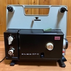 ELMO 映写機　SP-Eの画像