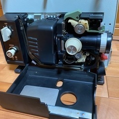 ELMO 映写機　SP-Eの画像