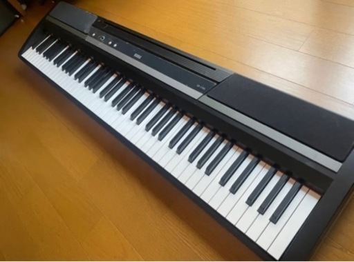 【電子ピアノ】KORG SP-170S