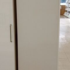 ★ジモティ割あり★  ワードローブ 白 H×D×W クリーニング済み TJ180の画像