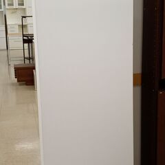 ★ジモティ割あり★  ワードローブ 白 H×D×W クリーニング済み TJ180の画像