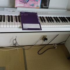 電子ピアノ YAMAHA P-105 (お取引中)