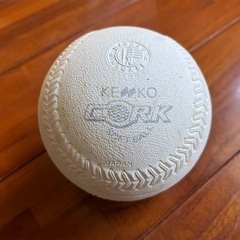 ソフトボール
