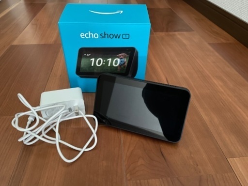Amazon Echo Show 5 第2世代