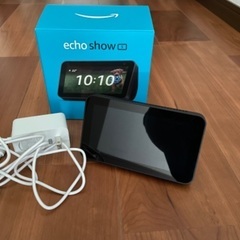 Amazon Echo Show 5 第2世代
