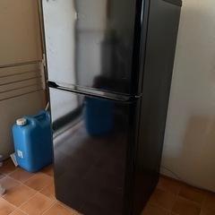 2016年製　冷蔵庫　交渉中