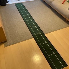 パターマット