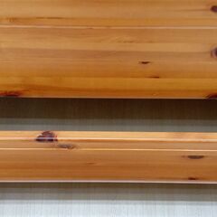 ★ジモティ割あり★  タンス 茶 H×D×W クリーニング済み TJ181の画像