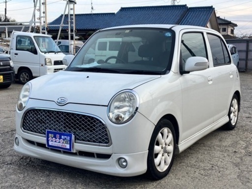 アメリカ通販ファッション 支払総額16.8万円】ミラジーノミニライト車検令和7年3月 機関 その他