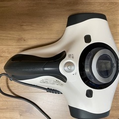 美品⭐︎値下げ　レイコップ　【新品の予備フィルター付き】の画像