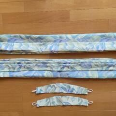 カーテン（美品）