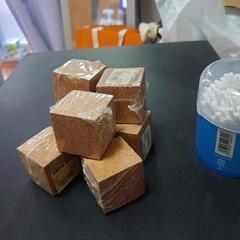 【値下げ止】東急ハンズ コルクブロック 残り16品