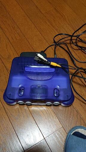 ≪ジャンク≫ ゲームボーイ スーパーファミコン 64