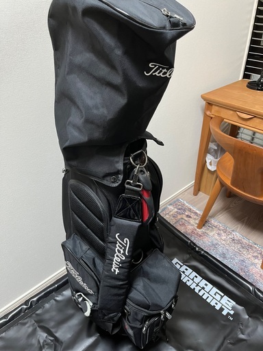 ゴルフセット（メンズ用）