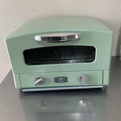 アラジン　オーブントースター