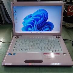 早い者勝ちdynabook Windows11Pro SSD