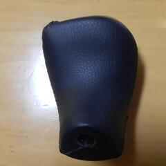 プリウス30ビッグシフトノブの画像