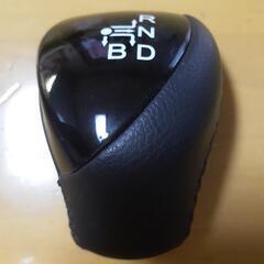 プリウス30ビッグシフトノブの画像
