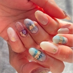 ネイルしたい方いませんか♡？ - 浅口市