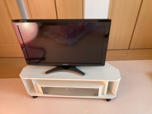 テレビ\u0026テレビ台